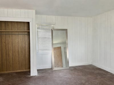 Kitchen at 1148 Old Nails Creek Rd - 1 bed 1 bath home