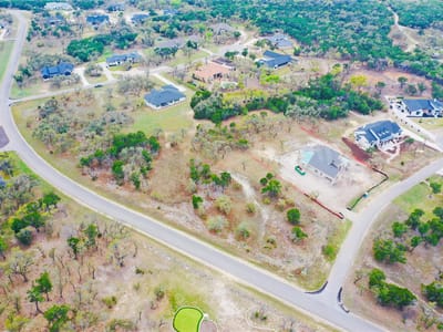 Primary bedroom at 115 Arabian LN - The Preserve At La Ventana Ph Three, Driftwood, TX