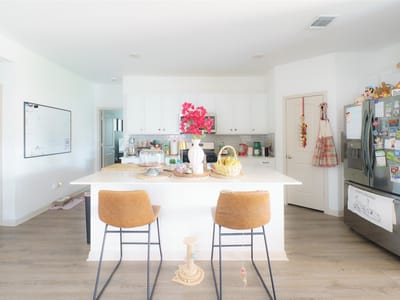Kitchen at 115 Aransas River RD - 3 bed 2 bath home