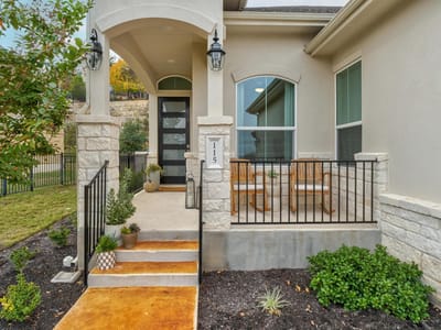 Primary bedroom at 115 Beneteau DR Unit #77 - 3 bed 2 bath home
