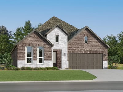 Kitchen at 115 Brabham LOOP - 4 bed 3 bath home