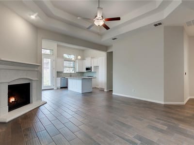 Bathroom at 115 Cartwheel Bnd - 3 bed 2 bath home