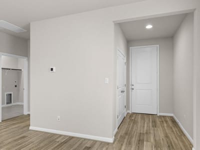 Primary bedroom at 115 Cherry Blossom LN - 4 bed 2 bath home