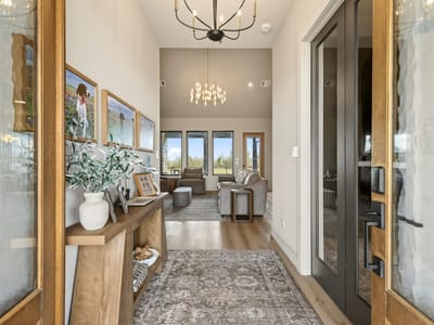 Bathroom at 115 Country View Lane - 4 bed 2 bath home