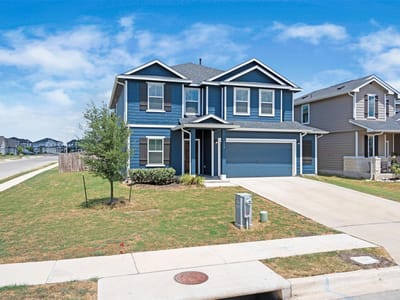 Property photo 3 at 115 Denali DR - 4 bed 2 bath home