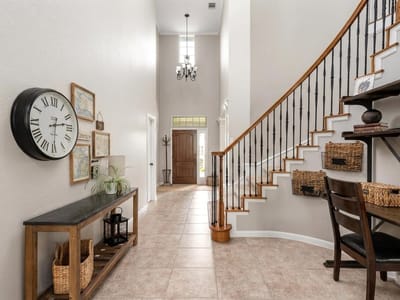 Bathroom at 115 Desert Willow WAY - 4 bed 3 bath home