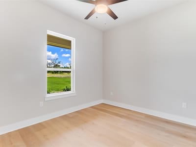 Primary bedroom at 115 Draper Ln - 4 bed 2 bath home