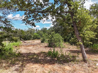 Property photo 2 at 115 Eaglenest CT - Lake Thunderbird, Smithville, TX