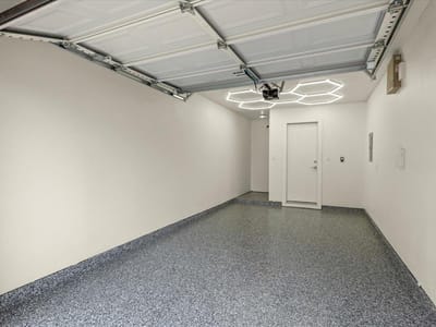 Primary bedroom at 115 Havana ST Unit #A - 3 bed 2 bath home