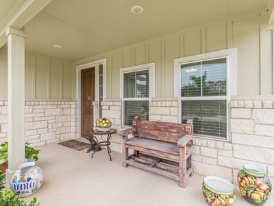 Kitchen at 115 Laughing Pear CV - 2 bed 2 bath home