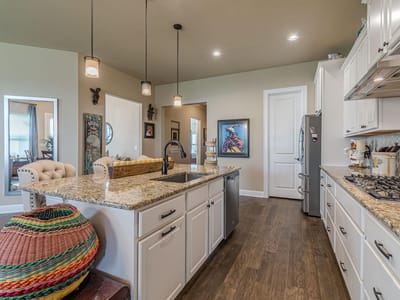 Bathroom at 115 Laughing Pear CV - 2 bed 2 bath home