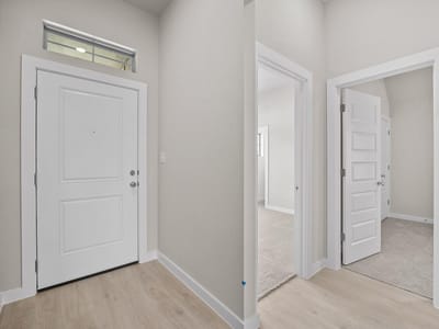 Bathroom at 115 Mandeville DR - 3 bed 2 bath home