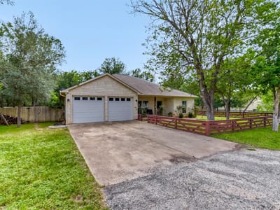 Primary bedroom at 115 Mokulua LN - 3 bed 2 bath home