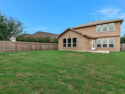 Primary bedroom at 115 Mollie Dr - 4 bed 2 bath home