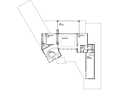 Kitchen at 115 Montana Del Oro Way - Rough Hollow, Lakeway, TX