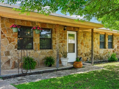 Kitchen at 115 Mountain View Dr - 2 bed 1 bath home