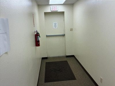 Primary bedroom at 115 N Central St - na, Cameron, TX