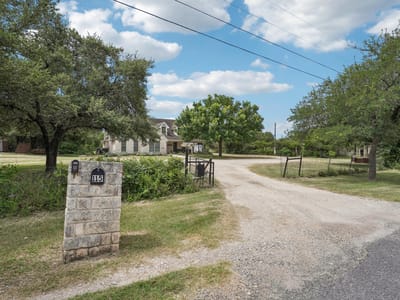 Kitchen at 115 Nasoni TRL - 3 bed 2 bath home