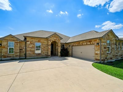 Kitchen at 115 Nopal CT - 5 bed 3 bath home