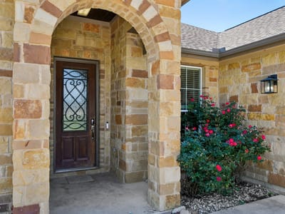Primary bedroom at 115 Nopal CT - 5 bed 3 bath home