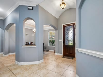 Bathroom at 115 Nopal CT - 5 bed 3 bath home
