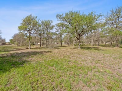 Primary bedroom at 115 Pena Ct - Monterrey Hills Sub SE, Del Valle, TX