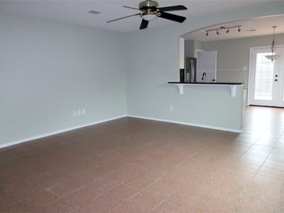 Living area at 115 Rei Tang LOOP - 3 bed 2 bath home