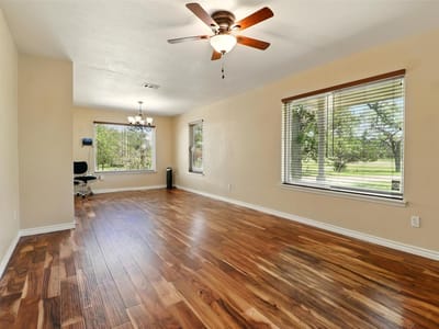 Kitchen at 115 Saddlehorn - 3 bed 2 bath home