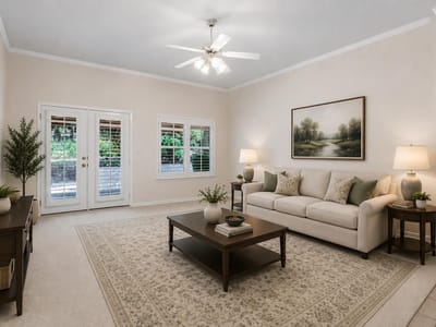 Kitchen at 115 Tallstar DR - 4 bed 3 bath home