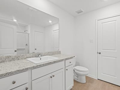 Photo 5 - 115 Wirepass CRST Photo 5 of 11 at 115 Wirepass CRST - 3 bed 2 bath home