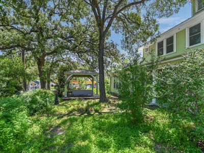 Bathroom at 1150 San Bernard ST Unit #1 - 4 bed 3 bath home