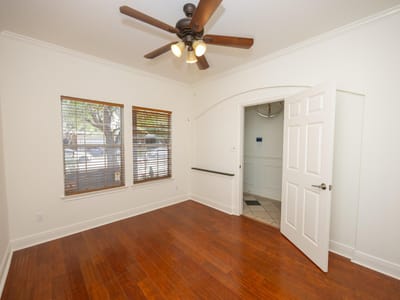 Kitchen at 11500 Dimmitt ST - 3 bed 2 bath home