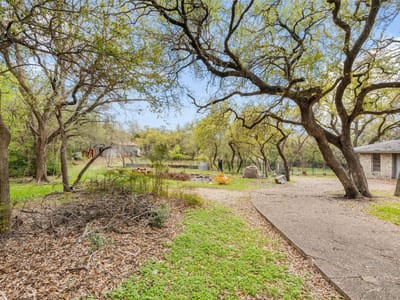 Kitchen at 11503 Ladera Vista Dr - Krizov, Austin, TX