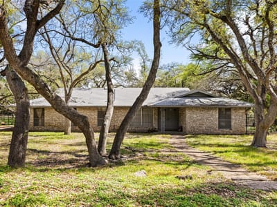 Primary bedroom at 11503 Ladera Vista Dr - Krizov, Austin, TX