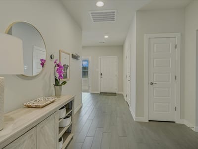 Kitchen at 11504 Comano DR - 3 bed 2 bath home