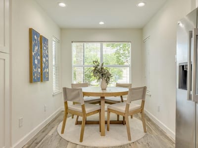 Bathroom at 11505 Powder Mill TRL - 3 bed 2 bath home