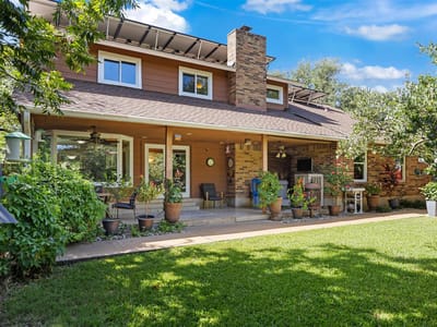 Property photo 2 at 11506 D K Ranch RD - 5 bed 3 bath home