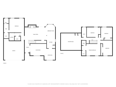 Property photo 3 at 11506 D K Ranch RD - 5 bed 3 bath home