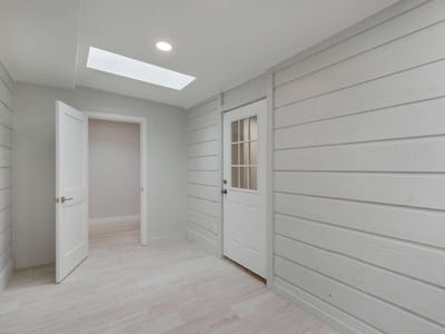 Bathroom at 11508 Bell Ave - 3 bed 2 bath home