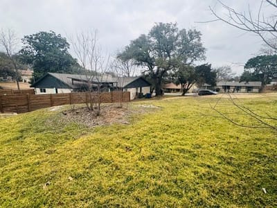 Primary bedroom at 11508 March DR - Four Seasons Summer Sec, Austin, TX