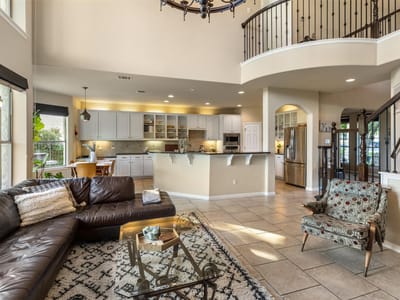 Property photo 4 at 11508 Via Grande DR - 5 bed 3 bath home