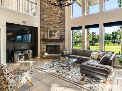 Property photo 5 at 11508 Via Grande DR - 5 bed 3 bath home