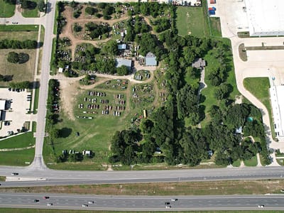 Primary bedroom at 1151 S Wheat RD - n/a, Belton, TX