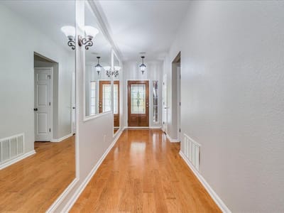 Kitchen at 1151 Stone Rim LOOP - 3 bed 2 bath home
