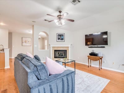 Bathroom at 1151 Stone Rim LOOP - 3 bed 2 bath home