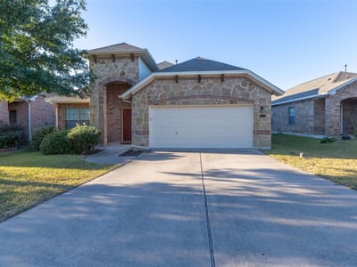 Kitchen at 11512 Flushwing Dr - 3 bed 2 bath home
