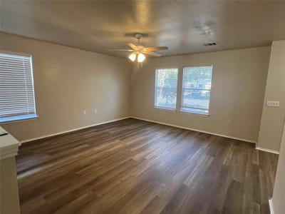 Kitchen at 11512 Melstone DR - 3 bed 2 bath home