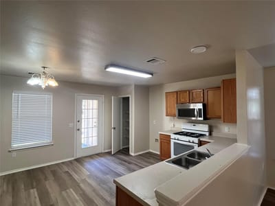 Bathroom at 11512 Melstone DR - 3 bed 2 bath home