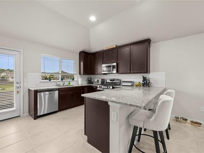 Property photo 5 at 11512 Milano DR - 3 bed 2 bath home