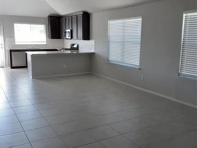 Primary bedroom at 11512 Milano DR - 3 bed 2 bath home
